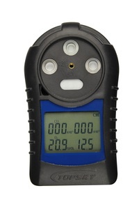 CWH800礦用本安型紅外測溫儀、CD3煤礦用多參數(shù)氣體測定器取得安標(biāo)認(rèn)證