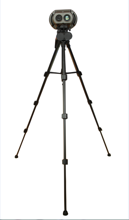 新品發(fā)布：LT-1000（4G）星光級便攜式夜視儀