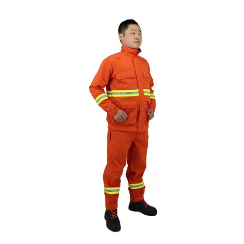 森林防火服（A款）