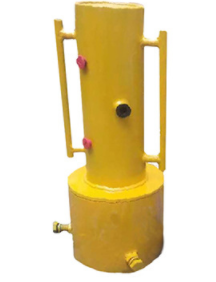 氣動打樁機(jī)