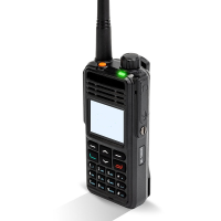 手持電臺（IP68、兼容PDT/DMR/模擬制式）