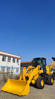 裝載機(jī)