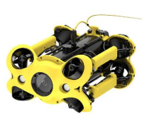 150米水下機(jī)器人（岸上供電，不含聲吶，機(jī)械臂）
