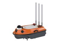 USV-R5.0水下搜爆機(jī)器人（探測儀，語音通話，報(bào)警燈，第5代）