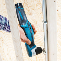 充電式角向電鉆