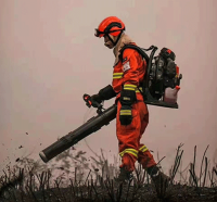 風(fēng)力滅火機(jī)背負(fù)式風(fēng)力滅火機(jī)6MF-22-50A